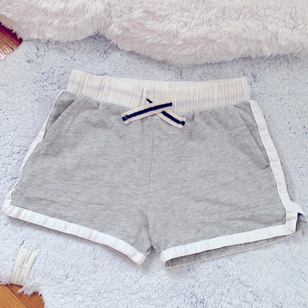 Jcrew toddler girl summer shorts